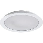 Rabalux Shaun2 lampa do zabudowy 1x3 W biała 71232