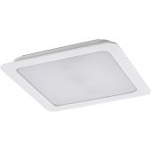 Rabalux Shaun plafon 1x24W LED biały 3170