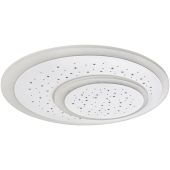 Rabalux Taneli plafon 1x47W LED biały 3264