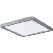 Rabalux Lambert plafon 1x15W LED srebrny/biały 3359