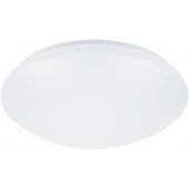 Rabalux Lucas plafon 1x18W LED biały 3435