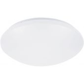 Rabalux Lucas plafon 1x24W LED biały 3436