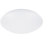 Rabalux Lucas plafon 1x18W LED biały 3438