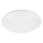 Rabalux Lucas plafon 1x24W LED biały 3439