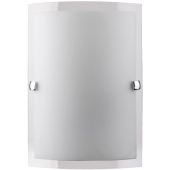 Rabalux Nedda kinkiet 1x60 W szkło opalizowane 3687