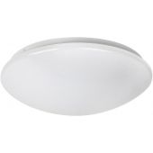 Rabalux Lucas plafon 1x24W LED biały 3938