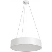 Rabalux Renata lampa wisząca 3x10W biały/biały mat 5084