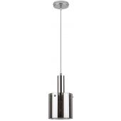 Rabalux Donati lampa wisząca 1x60 W chrom 5249