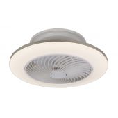 Rabalux Dalfon plafon 1x36W LED biały 6710