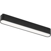 Rabalux LiTrack Line lampa do szynoprzewodów 1x12 W czarny 70112