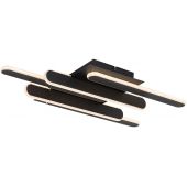 Rabalux Sindri lampa podsufitowa 1x36 W czarna 71050