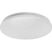 Rabalux Vendel plafon 1x12W LED biały 71104