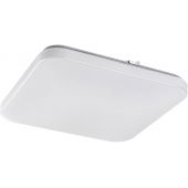 Rabalux Vendel plafon 1x18W LED biały 71108