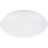 Rabalux Lucas plafon 1x24W LED biały 71134