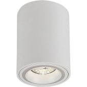 Rabalux Kobald lampa podsufitowa 1x25 W biała 71162