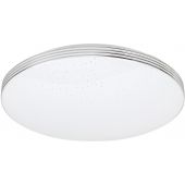 Rabalux Oskar plafon 1x18W LED biały 71179