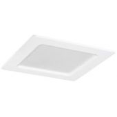 Rabalux Shaun lampa do zabudowy 1x6 W biała 71237