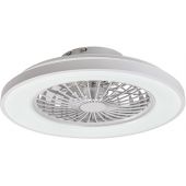 Rabalux Dalfon 2 plafon 1x48 W z wentylatorem biały 71332