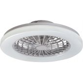 Rabalux Dalfon 2 plafon 1x48 W z wentylatorem biały 71333