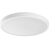 Rabalux Alenzo plafon 1x24 W biały 71428