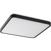 Rabalux Alenzo plafon 1x36 W biały-czarny 71434