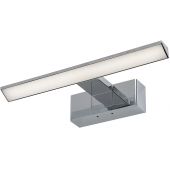 Rabalux Loric kinkiet 1x6 W biały-chrom 75023