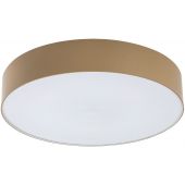 Rabalux Dolen plafon zewnętrzny 3x9 W szara 75068