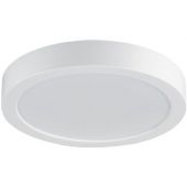 Rabalux Shaun Plus plafon zewnętrzny 1x24 W biała 75072