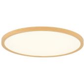 Rabalux Lautrec plafon zewnętrzny 1x24 W beżowa 75085