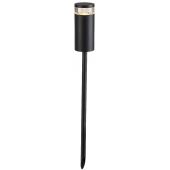 Rabalux Tornio lampa gruntowa 1x10 W szara 77071