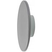 Rabalux Rust kinkiet zewnętrzny 1x15 W szary 77152