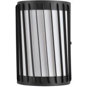 Rabalux Tamarite kinkiet zewnętrzny 1x6 W antracyt 77206