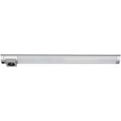 Rabalux Soft2 lampa podszafkowa 1x8 W biała-srebrna 78056