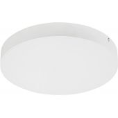 Rabalux Tartu plafon zewnętrzny 1x18W LED biały mat 7893