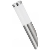 Rabalux Inox torch kinkiet zewnętrzny 1x25 W chrom 8261