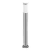 Rabalux Inox torch lampa stojąca zewnętrzna 1x25 W chrom 8264