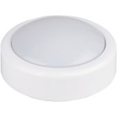 Rabalux Push Light lampa meblowa 0,3 W biała 4703