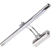 Strühm Anita Anka kinkiet 1x8 W chrom 00015