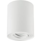 Strühm Hary lampa podsufitowa 1x35 W biała 03711