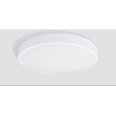 Sollux Lighting Onyx plafon 1x65 W biały SL.1249