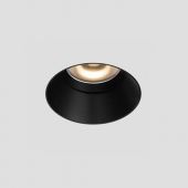 Unilight lampa do zabudowy 1x10W czarna ULAC241-CZARNY