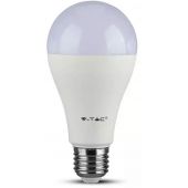 V-TAC żarówka LED 1x15W 3000 K E27 biała 159