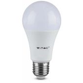 V-TAC żarówka LED 1x8,5 W 3000 K E27 217260