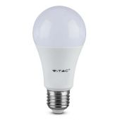 V-TAC żarówka LED 1x8,5W 4000 K E27 biały 217261