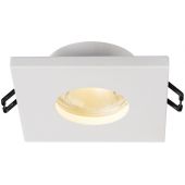 Zuma Line Chipo lampa do zabudowy 1x50W biała ARGU10-031-N