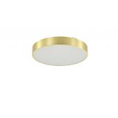 Zuma Line Nadi plafon 1x50 W złoty MS724-R500-GD