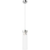 Zuma Line Gem lampa wisząca 1x28W chrom P0389-01D-F4AC