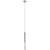 Zuma Line One lampa wisząca 1x5W chrom P0461-01E-F4F4