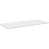 Comad Nova White blat 100x40 cm biały NOVA WHITE 89-100