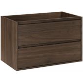 Comad Viola Villa szafka 80x46x50 cm podumywalkowa wisząca orzech villa VIOLA VILLA 82-80-46-2S